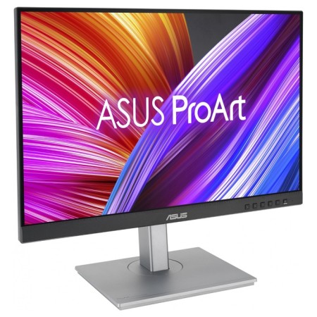 ASUS Munitor 24.1 "PRART PA248CNV Black IPS LED 16:10 HDMI M/M Matte Has Piv 300CD 178 107891-2