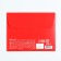 Chocolate in the "Santa Claus" envelope 5 g 4 pcs