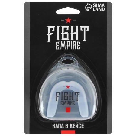 Boxing Fight Empire Pap-9