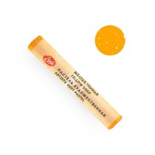 Pastel Dry Artistic Extra Soft, ZHK master class, 10/65 mm, yellow dark 253137221