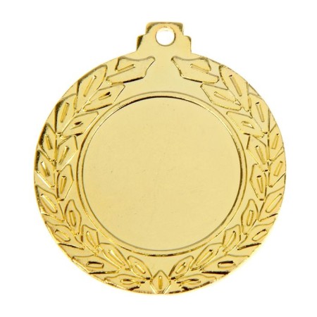 Medal for applying 037 diam 4.5 cm. The color of evil. Without a tape-2