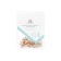 Rhinestones "Crystal", No. 03 Morganite, 50 pcs