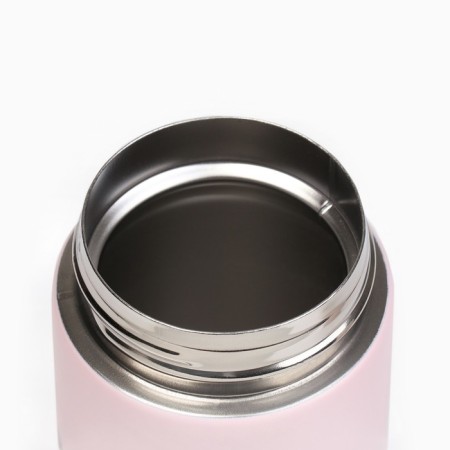 Thermal circle, 420 ml, Simple Chill, retains heat 8 hours, thermometer-3