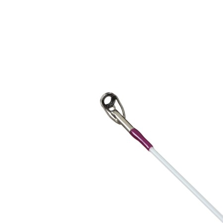 Spinning "Volzhanka Jig-Master", test 7-28 g, length 2.3 m-5
