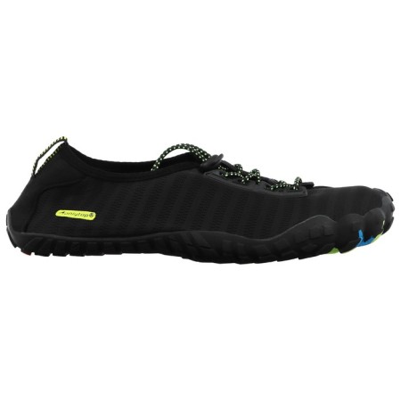 Аквашузы ONLYTOP Black, р. 37-38-1