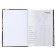 The diary of A5 160 sheets, cardboard 7BC, matte lamination, Women’s Secrets