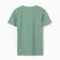Women's T -shirt "World", green color, size 50