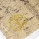 Safe Brush Tree leatherette "Tragedy of William Shakespeare - Othello" 21x13x5 cm