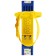 Snow Cat Snow Cat: skis 66 cm, sticks 75 cm
