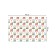 A set of napkins for setting the table "Fairytale cats", rectangular, rounded edges, size 30x46 cm, 4 pcs