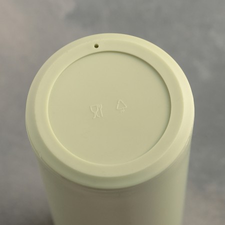 Water bottle "Cactus", 420 ml, h = 19.5 cm, color and pattern mix-5