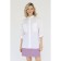 Female shirt of free cut, size 54-56