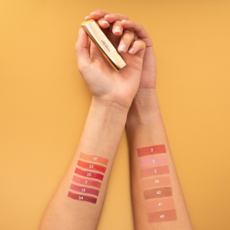 Lipstick Deborah Milano Red, tone 41, 4.4 g-2