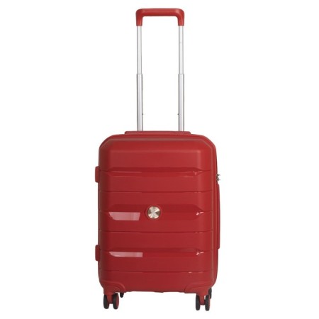 Supra STS-2004, S, red pepper suitcase-2