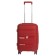 Supra STS-2004, S, red pepper suitcase