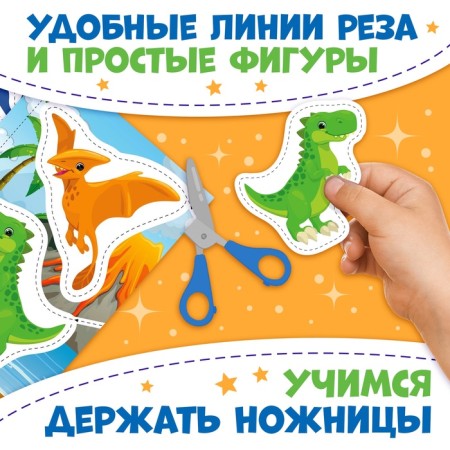 The book "First Carriage for Boys", 50 pictures-2