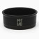 Ceramic bowl 300 ml, black