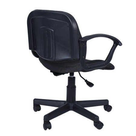 The "Formula" chair Moses B-40-3