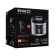 Red Solution Skycooker RMC-M40S, 700 watts, 46 programs, gray-hourly