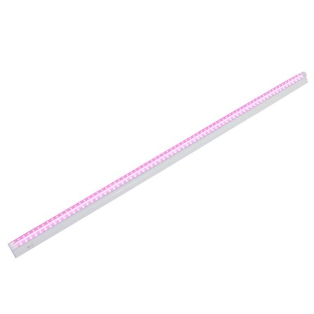 LED linear lamp for plants Glanzen RPD-0600-10-FITO