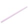 LED linear lamp for plants Glanzen RPD-0600-10-FITO