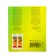 Gift set Women's Fruit Smoothies: shampoo, 250 ml + shower gel, 250 ml