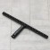 Holder for a fur coat T-shaped, 43 cm