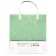 Package "White Waves", 140 μm, soft plastic, 25 x 24 x 9 cm
