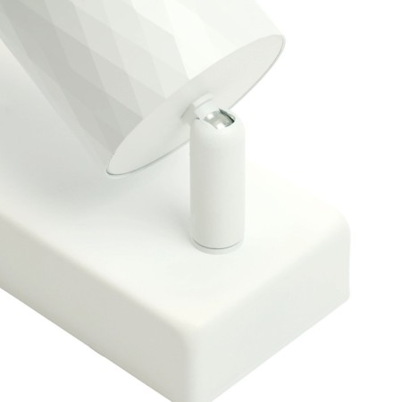 Wall lamp Feron ML1880, IP20, GU10, 35 W, 55x55x140 mm, white color-6
