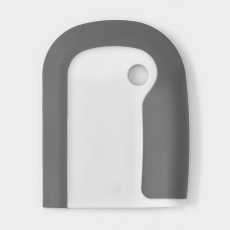 Scraper for cleaning universal, 8 × 10 × 1.5 cm-2