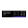 Infrared tile KitFort KT-169, 1250/1250 W, 2 burners, black
