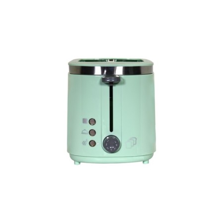 Toster Oursson to2104/PM, 750 W, defrosting/heating, 7 modes, mint Provence-1