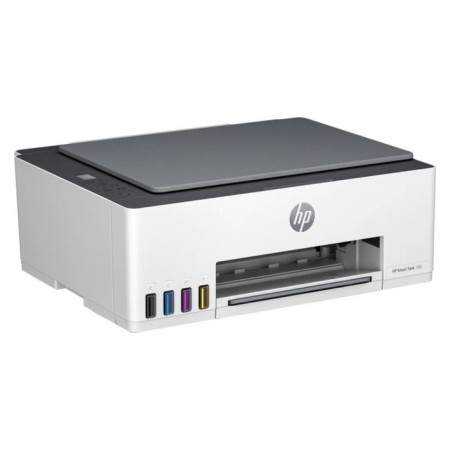MFA Jet HP Smart Tank 580 (1F3Y2A) A4 WIFI Gray-2