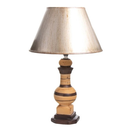 Odilia table lamp E27 40W 30x30x46 cm Risalux-7