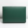 Gift folding box, packaging, "Emerald", 30 x 20 x 9 cm