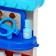 Game set "Doctor" in a suitcase, with accessories