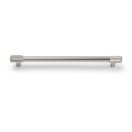 Cappio Hanson RECOLING, D = 12 mm, m/o 192 mm, Matte nickel color-3