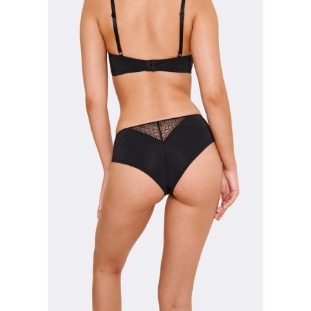 Women's cowards Olara s, black color-1