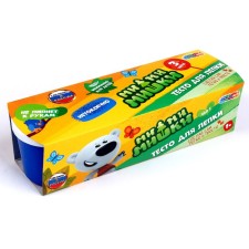 The dough for modeling mi-mi-Mimka 3 cv. 50 g