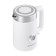 Teapot Maunfeld MFK-6311W, Metal, 1.7 L, 2200 W, White