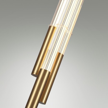 Suspended lamp IP20 LED 30W 1800 lm-4