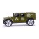 Metal machine "Military equipment", mix