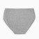 Panties female color gray, size 54-56