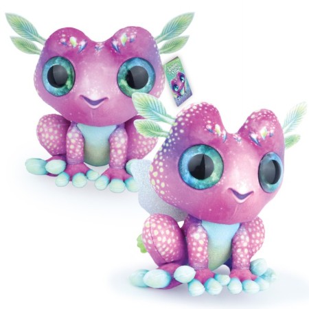 Soft toy Nebulous Stars "Lilya"-5