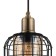 Chisle chandelier, 1x40W E27