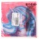 Napkin paper single -layer “unicorn”, 24 × 24 cm, in a set of 20 pcs.