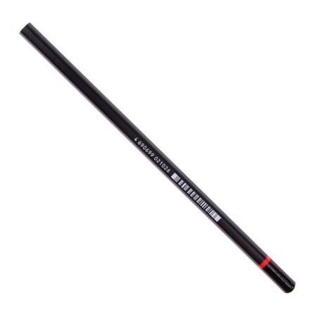 Coal pencil, ZHK "Sonnet", Hard, solid, 1281339-2