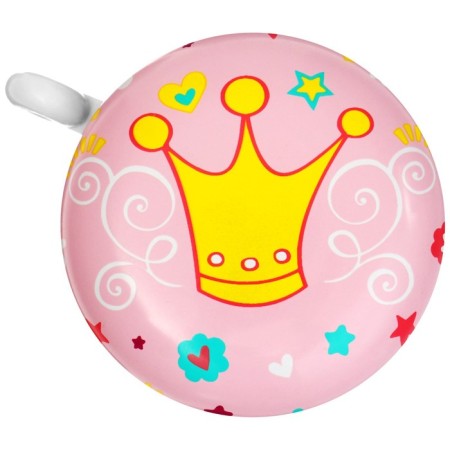 Bell bike Graffiti "Princess"-2