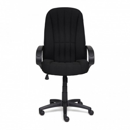 The head of the head SN833 fabric, black, 2603-1