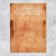 Money envelope "Happy Birthday", man, 19 x 0.7 x 9.5 cm